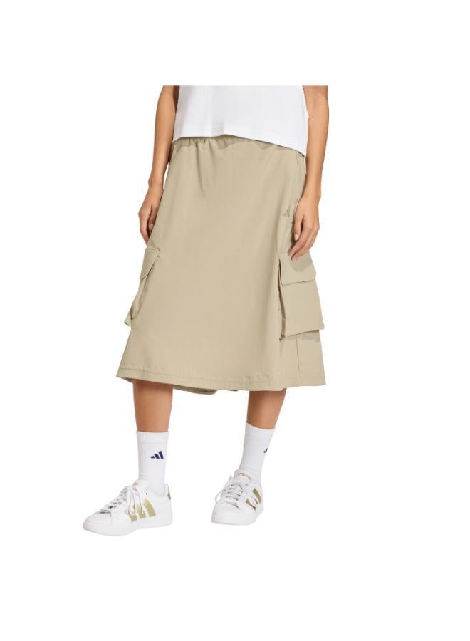 Adidas City Tech Skirt - Image 1